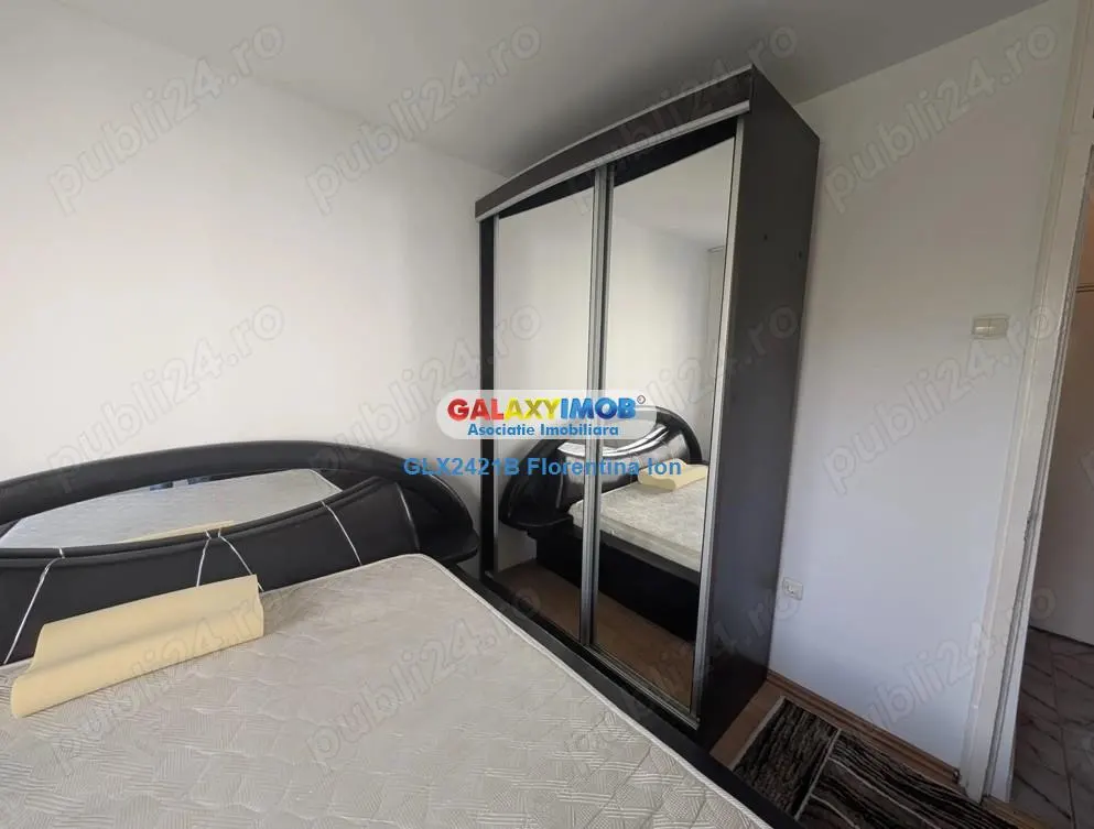 9100 Apartament 2 camere Crangasi-Vintila Mihailescu - foto 9