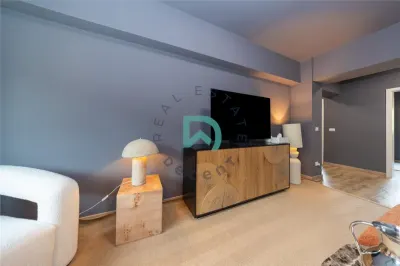 EXCLUSIVITATE! Apartament 4 camere Racadau, mobilat utilat modern, Brasov - foto 20