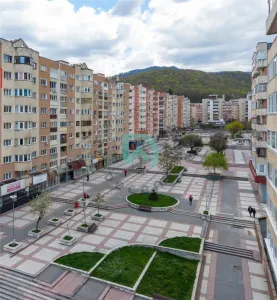 EXCLUSIVITATE! Apartament 4 camere Racadau, mobilat utilat modern, Brasov - foto 6