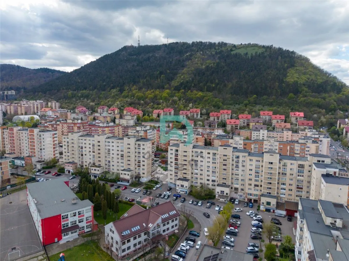 EXCLUSIVITATE! Apartament 4 camere Racadau, mobilat utilat modern, Brasov - foto 7
