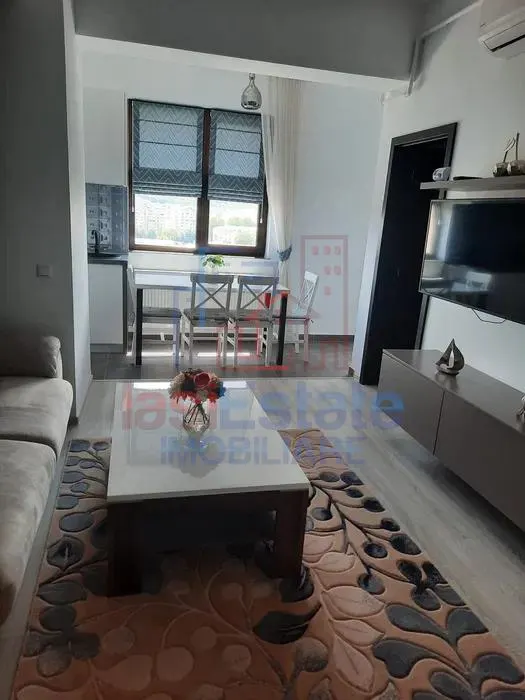 Apartament 2 Camere Pacurari - Petru Poni - foto 1