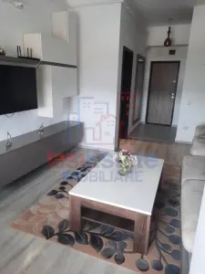 Apartament 2 Camere Pacurari - Petru Poni - foto 3