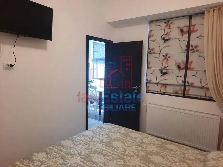 Apartament 2 Camere Pacurari - Petru Poni - foto 5