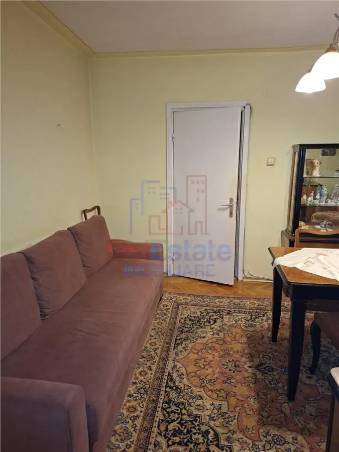 Apartament 3 camere zona Tudor Vladimirescu - foto 1