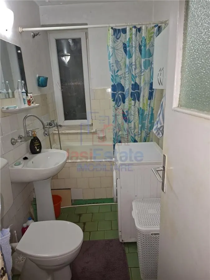 Apartament 3 camere zona Tudor Vladimirescu - foto 11
