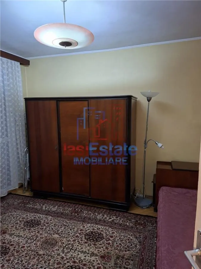 Apartament 3 camere zona Tudor Vladimirescu - foto 4