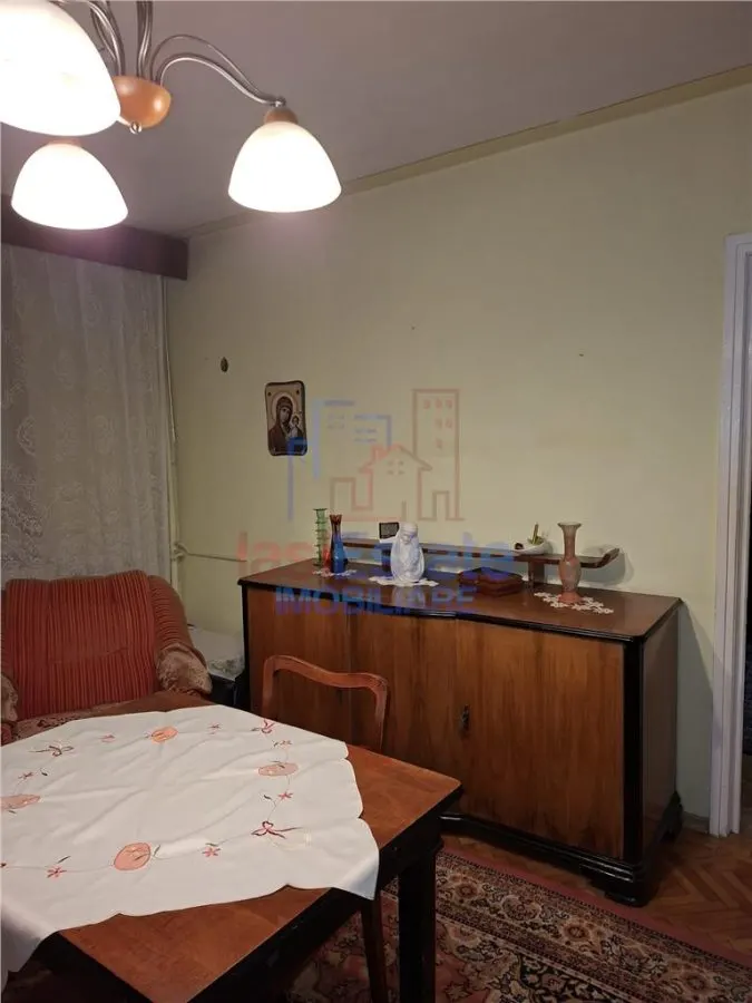 Apartament 3 camere zona Tudor Vladimirescu - foto 7