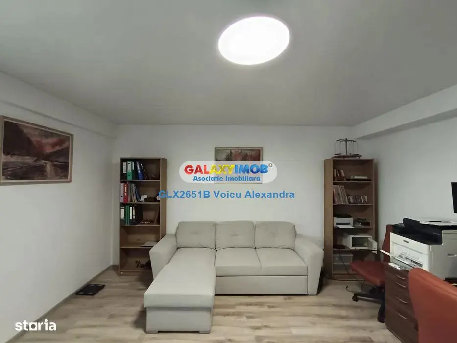 Apartament 2 Cam Bloc Nou - Berceni - Aparatorii Patriei - Parcare - foto 1