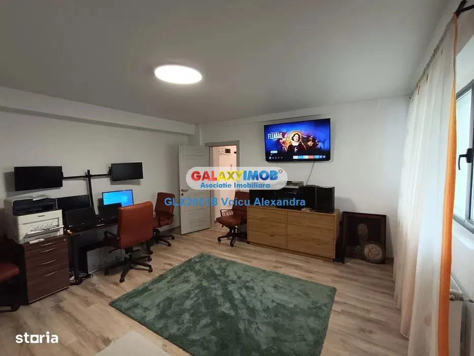 Apartament 2 Cam Bloc Nou - Berceni - Aparatorii Patriei - Parcare - foto 2