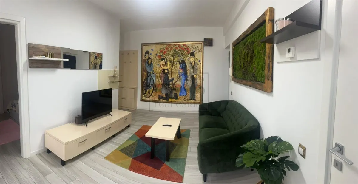 Studio Dublu | Piata Floreasca - Dorobanti - Putul Lui Zamfir - foto 2