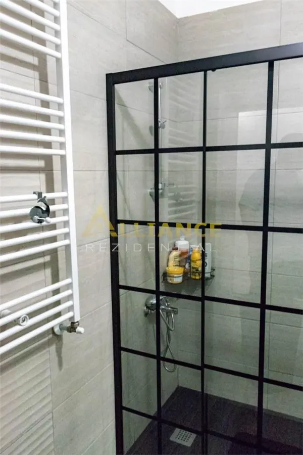 Cartierul Solar - Apartament 2 camere mobilat-utilat - foto 15