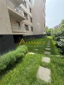 Cartierul Solar - Apartament 2 camere mobilat-utilat - foto 3