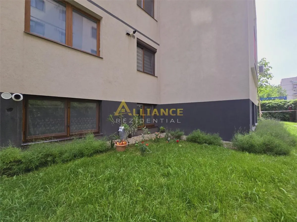 Cartierul Solar - Apartament 2 camere mobilat-utilat - foto 4