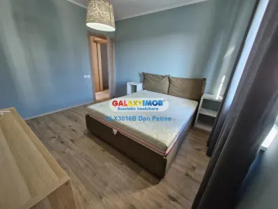 Inchiriere apartament 2 camere Baneasa-Greenfield - foto 9