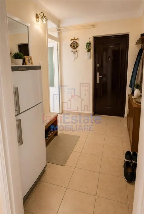 Apartament 2 camere Rond Vechi CUG - foto 3