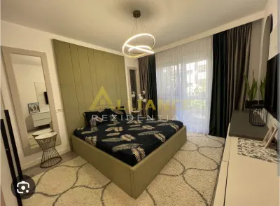 Apartament 3 camere decomandat de vanzare â€“ mobilat si utilat â€“ loc de parcare inclus - foto 16