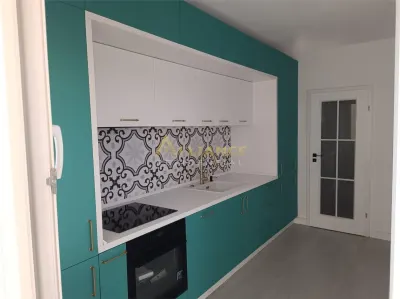 Apartament 3 camere decomandat de vanzare â€“ mobilat si utilat â€“ loc de parcare inclus - foto 18