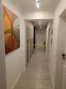Apartament 3 camere decomandat de vanzare â€“ mobilat si utilat â€“ loc de parcare inclus - foto 4
