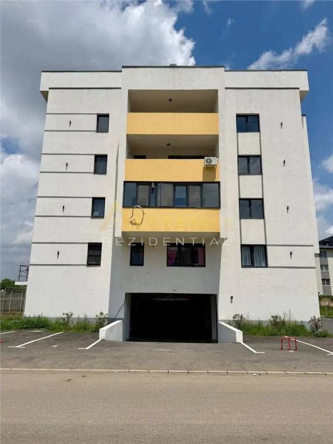 Apartament 2 camere tip studio de vanzare â€“ 44.5 mp â€“ etaj 1/4 â€“ parcare subterana inclusa - foto 17