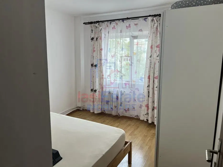 Apartament 2 Camere Nicolina - Prima Statie - foto 3