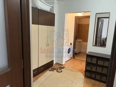 Apartament 2 Camere Nicolina - Prima Statie - foto 4