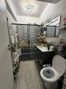 Apartament 2 camere de vanzare â€“ 52.6 mp â€“ parter inalt â€“ complet mobilat si utilat - foto 7