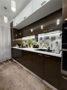 Apartament 2 camere de vanzare â€“ 52.6 mp â€“ parter inalt â€“ complet mobilat si utilat - foto 8