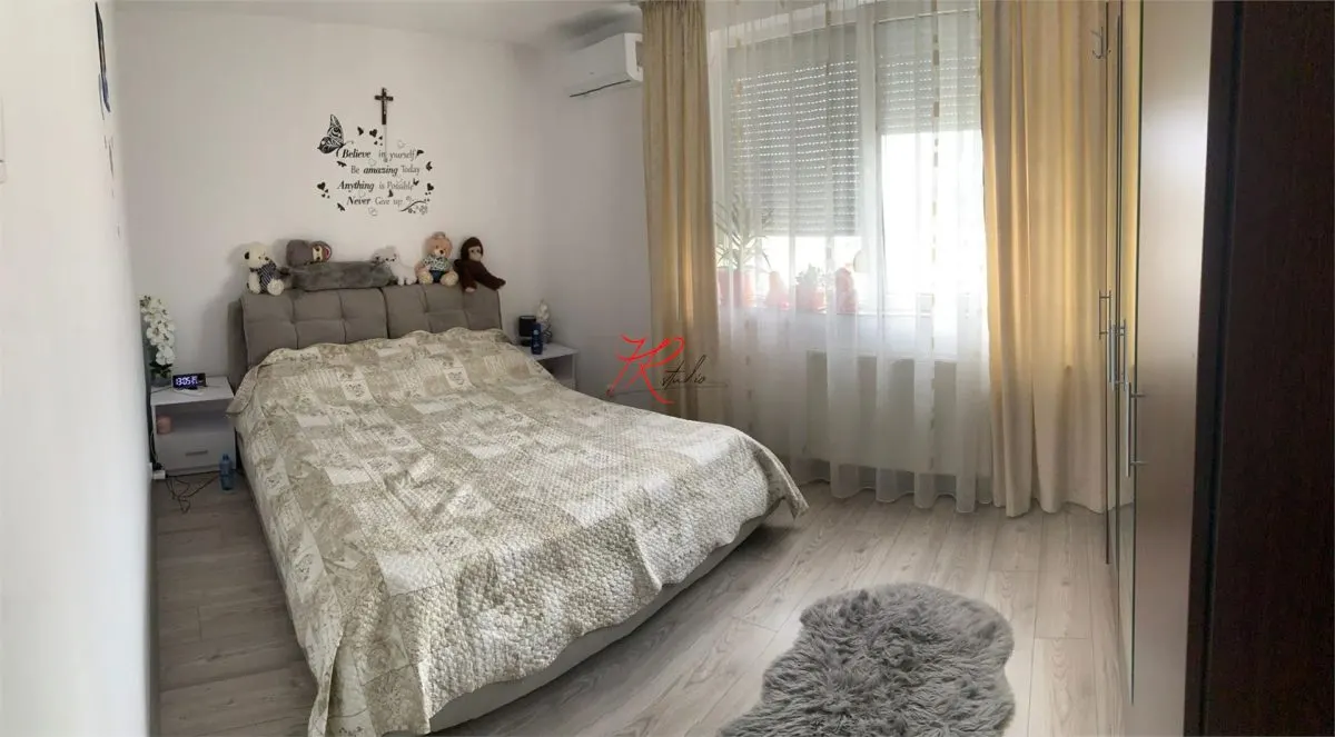 Vanzare apartament 3 camere Tei / Colentina - foto 1