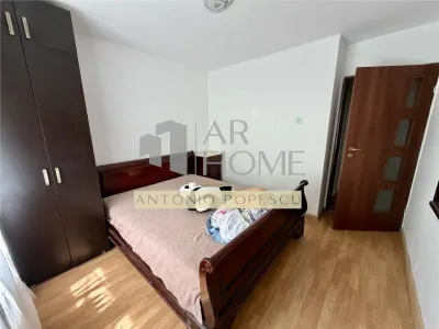 Apartament 3 camere, curte proprie, Ploiesti, zona 9 Mai. - foto 5