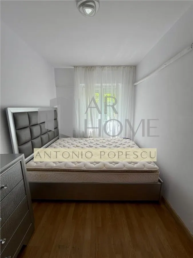 Apartament 3 camere, curte proprie, Ploiesti, zona 9 Mai. - foto 8