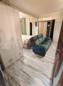 Apartament 1 camera Gara - Scoala Barsanescu - Iasi