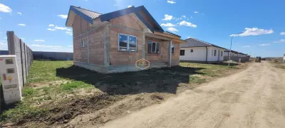 Casa Noua cu 3 camere în  Lazuri | Teren 550 mp - foto 2