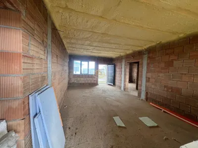 Casa Noua cu 3 camere în  Lazuri | Teren 550 mp - foto 11