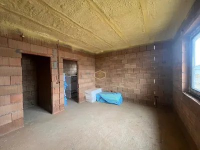 Casa Noua cu 3 camere în  Lazuri | Teren 550 mp - foto 12