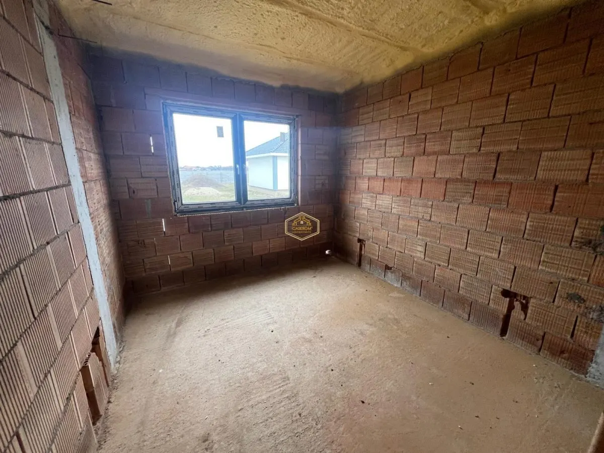 Casa Noua cu 3 camere în  Lazuri | Teren 550 mp - foto 15