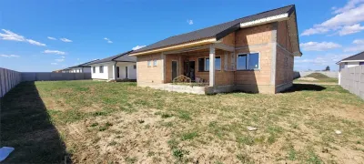 Casa Noua cu 3 camere în  Lazuri | Teren 550 mp - foto 3