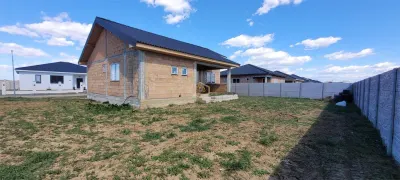 Casa Noua cu 3 camere în  Lazuri | Teren 550 mp - foto 5