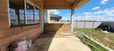 Casa Noua cu 3 camere în  Lazuri | Teren 550 mp - foto 6