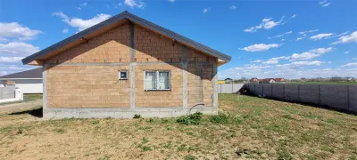Casa Noua cu 3 camere în  Lazuri | Teren 550 mp - foto 7
