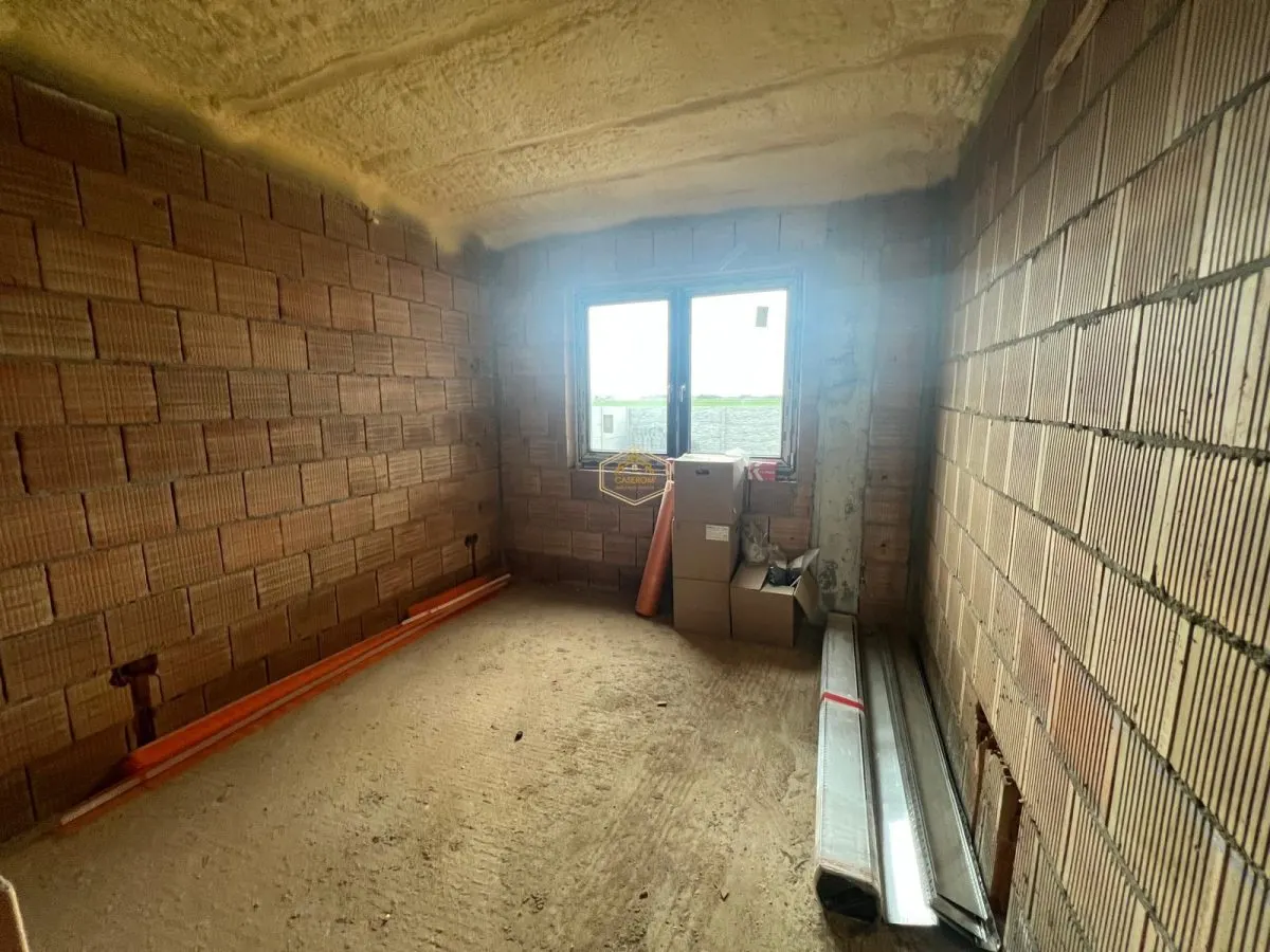 Casa Noua cu 3 camere în  Lazuri | Teren 550 mp - foto 10
