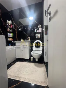 Apartament 2 camere mobilat si utilat | Soseaua Oltenitei | Parcare inclusa - foto 13
