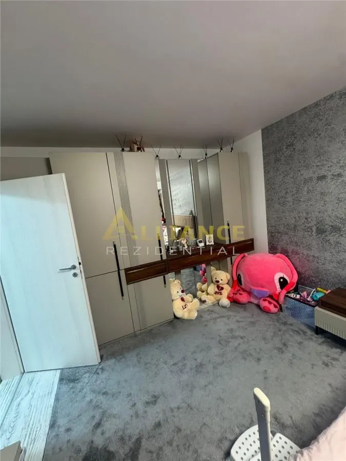 Apartament 2 camere mobilat si utilat | Soseaua Oltenitei | Parcare inclusa - foto 4