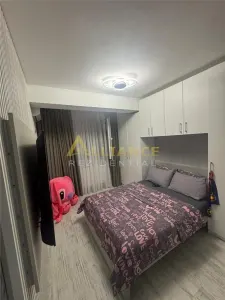 Apartament 2 camere mobilat si utilat | Soseaua Oltenitei | Parcare inclusa - foto 6