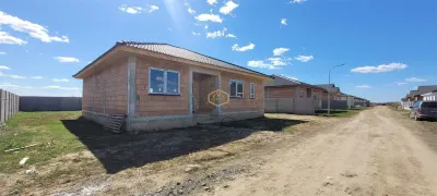Casa Noua  cu 3 camere în Lazuri | Teren 550mp - Lazuri