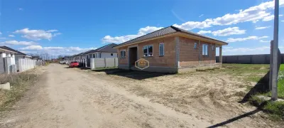 Casa Noua  cu 3 camere în Lazuri | Teren 550mp - foto 3