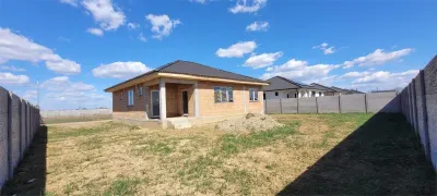 Casa Noua  cu 3 camere în Lazuri | Teren 550mp - foto 5