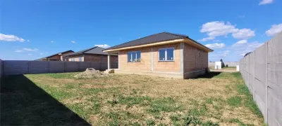Casa Noua  cu 3 camere în Lazuri | Teren 550mp - foto 6