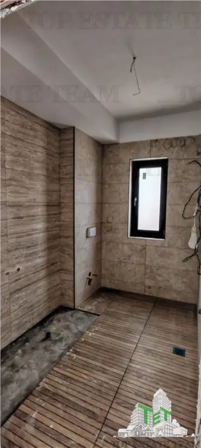 Vila exclusivista, 4 camere, incalzire in pardoseala, finisaje premium, 380v, la 15 minute de metrou  Raul Doamnei - foto 16