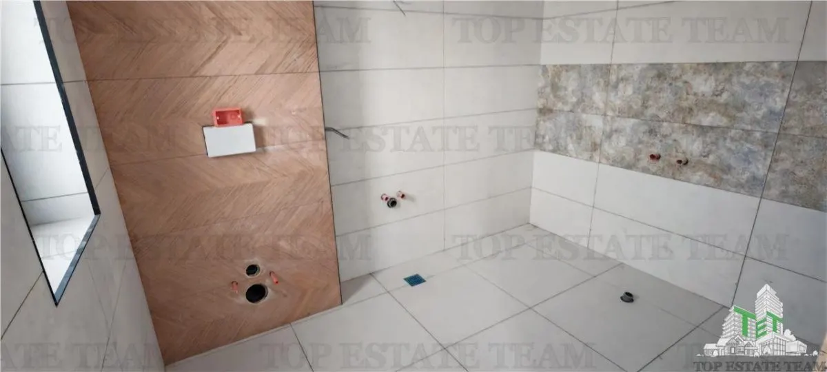 Vila exclusivista, 4 camere, incalzire in pardoseala, finisaje premium, 380v, la 15 minute de metrou  Raul Doamnei - foto 20