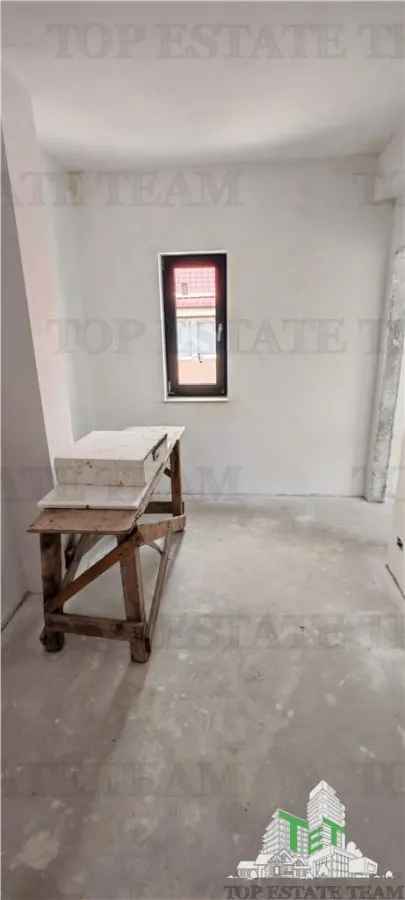 Vila exclusivista, 4 camere, incalzire in pardoseala, finisaje premium, 380v, la 15 minute de metrou  Raul Doamnei - foto 23